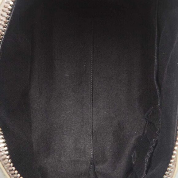 Givenchy Grey Smooth Calfskin Leather Medium Antigona Bag - Picture 10 of 12